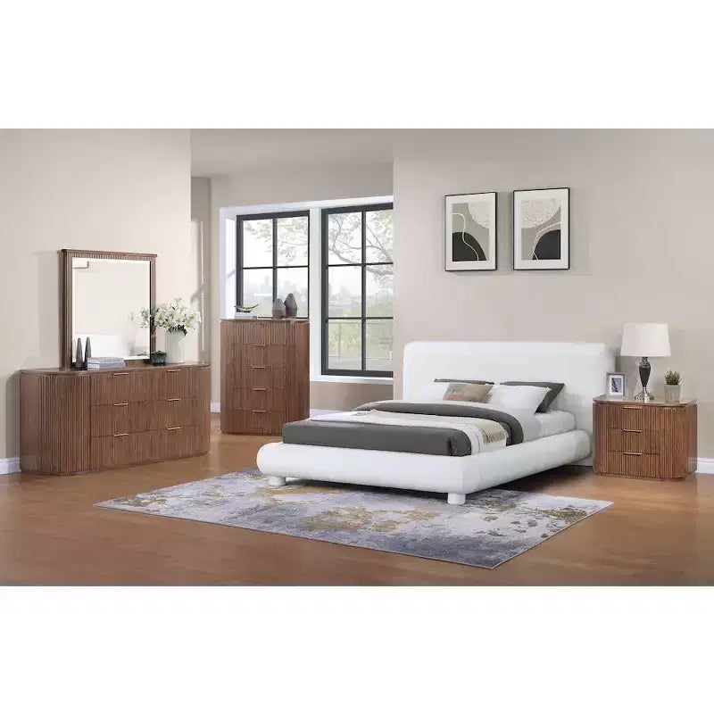 Meridian Furniture Konsolentisch Astrid