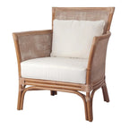 Tatum Rattan-Akzentsessel