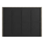 Naples Button-tufted Wingback Headboard only by iNSPIRE Q Artisan