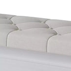ChaletPosh Schuhbank mit Stauraum