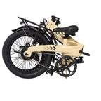 GoPowerBike GoVolt sklopivi električni bicikl | Otvorena kutija