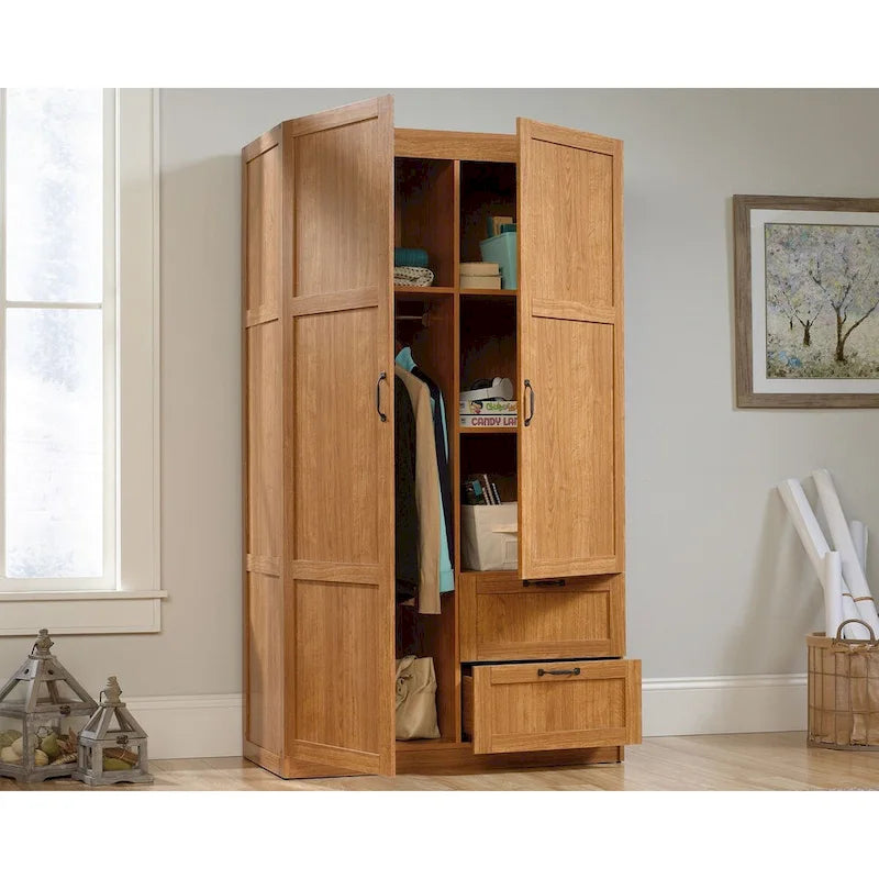 Sauder Select Collection Kleiderschrank