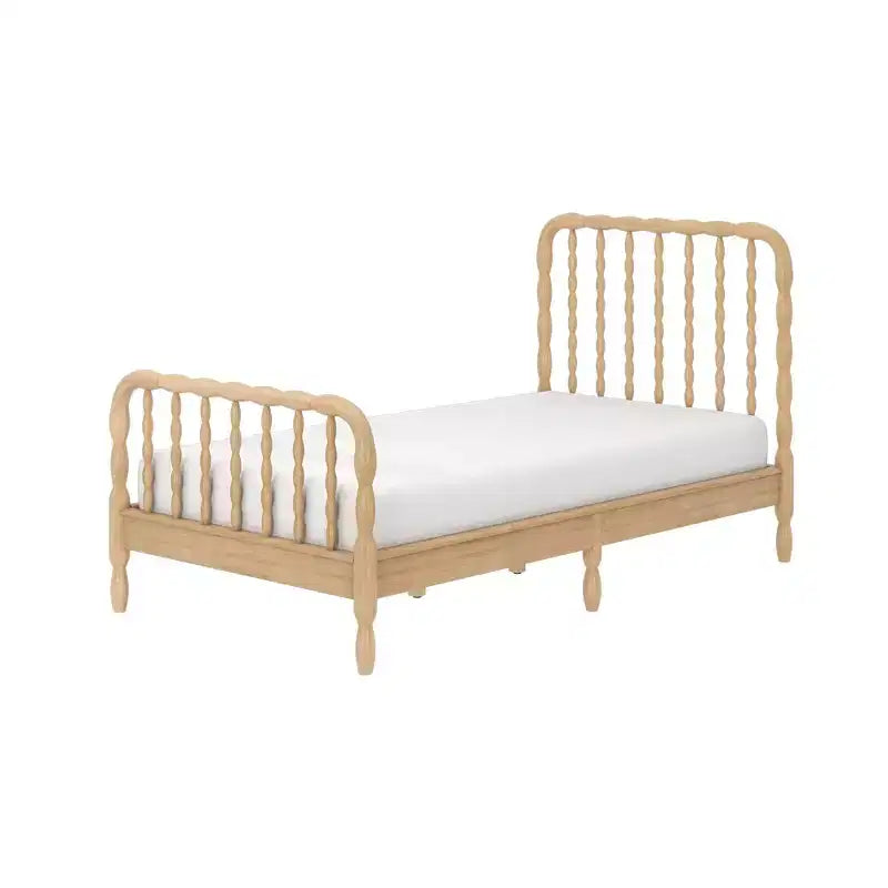 Sodda Twin Jenny Lind