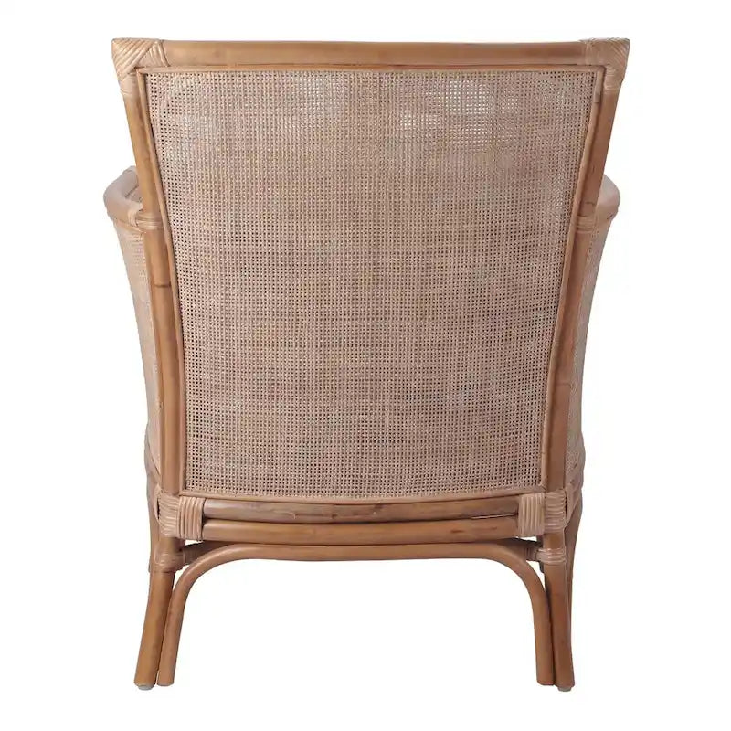 Tatum Rattan-Akzentsessel