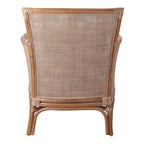 Tatum Rattan-Akzentsessel
