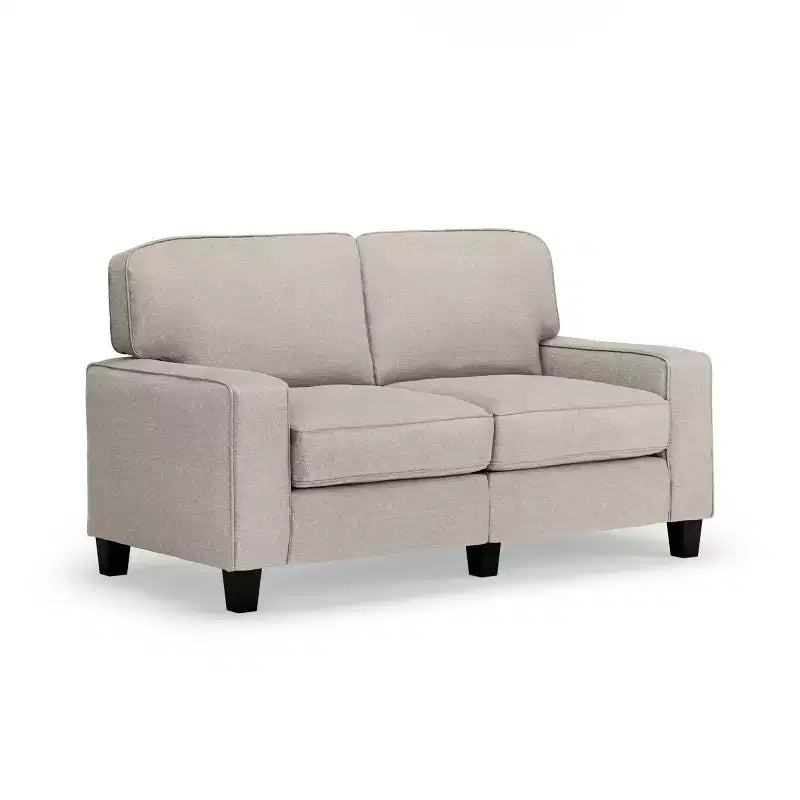 Sufan żgħir 61 Palisades - Serta