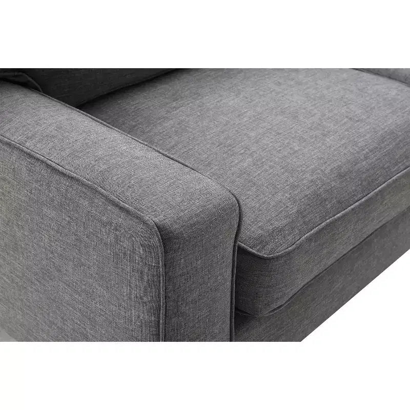 Sufan żgħir 61 Palisades - Serta