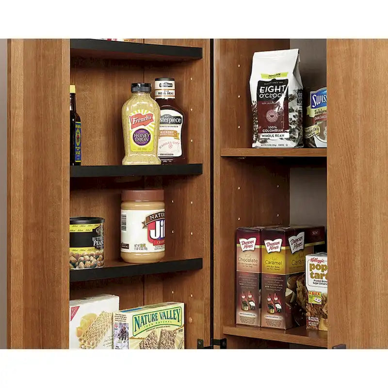 Armadio contenitore della collezione Home Plus