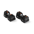 NordicTrack σετ αλτήρων Select-a-Weight 55 Lb.