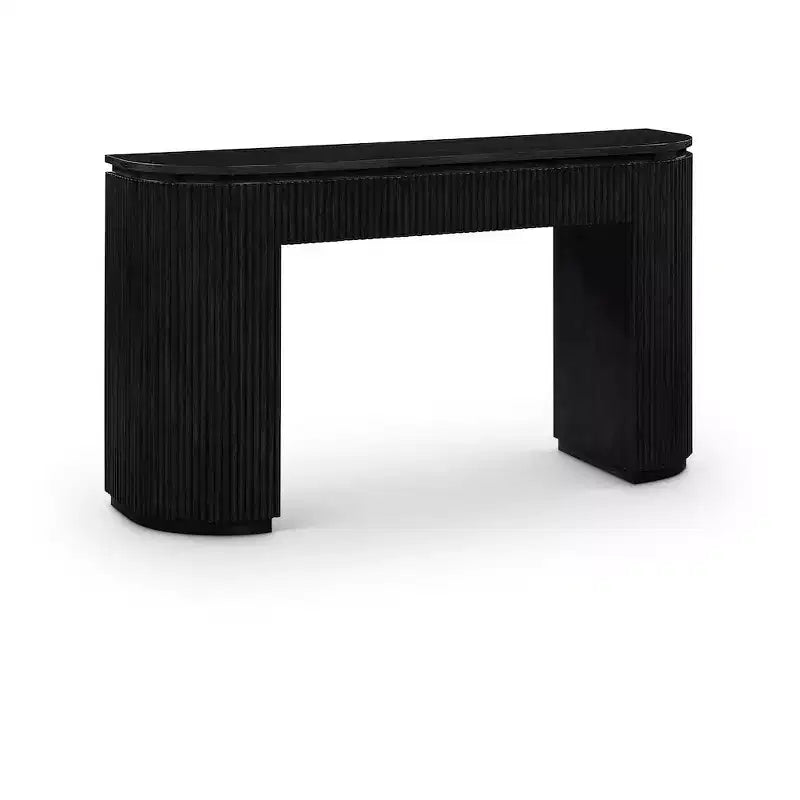 Meridian Furniture Konsolentisch Astrid