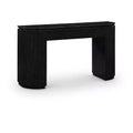 Meridian Furniture Konsolentisch Astrid
