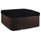 Lifesmart LS600DX Spa für 7 Personen mit 65 Düsen, 230 V und Turbo-Blaster mit 14 Düsen